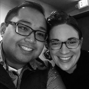 Meet your Posher, Madelynn